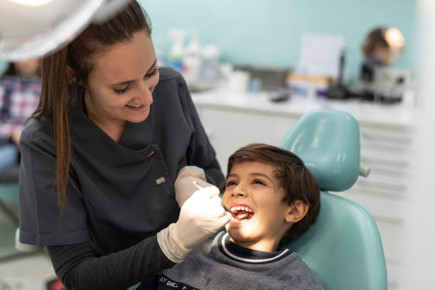 Best Tooth Pain Emergency Relief  in Three Oaks, MI