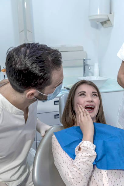 Best Tooth Pain Emergency Relief  in Three Oaks, MI